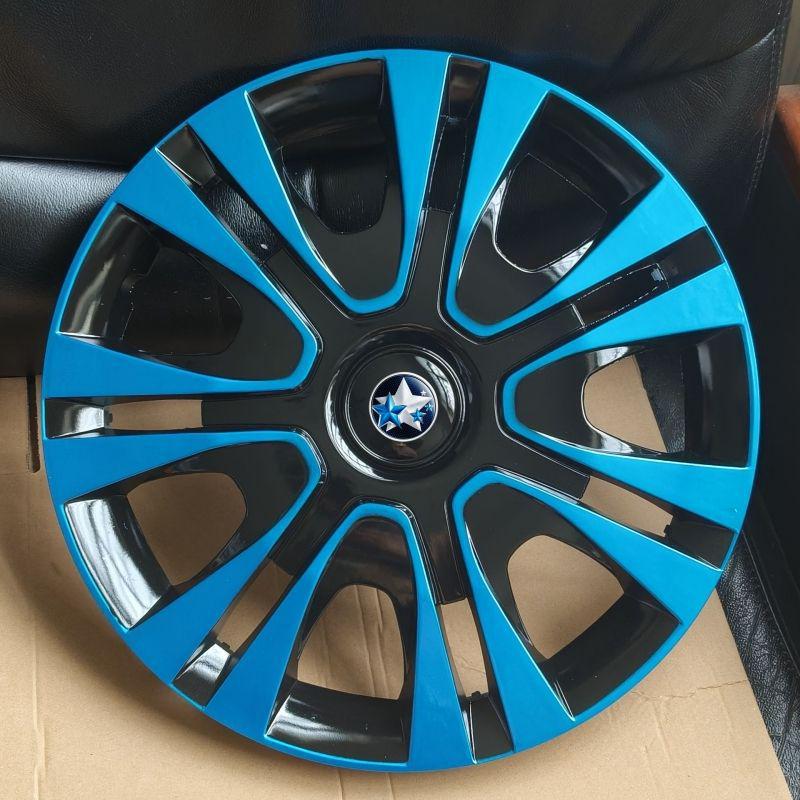 Совместимо с Venucia: Чехлы для шин 15" D60, колпаки на колеса 16" R30, декоративные колпаки на стальные диски 14" и колпаки ступицы R50/D50.