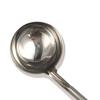Long Handle Soup Ladle Stainless Steel Measuring Ladle Spoon Cooking Utensils Dinner Scoop  Home