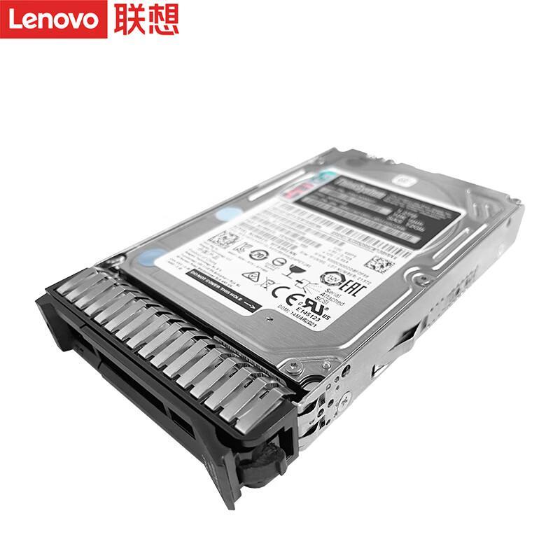 Lenovo 1.2TB 10K SAS 2.5-inch Enterprise Server Hard Drive