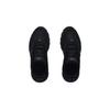 Under Armour Кроссовки Assert 9 GS черные детские 3024633-002