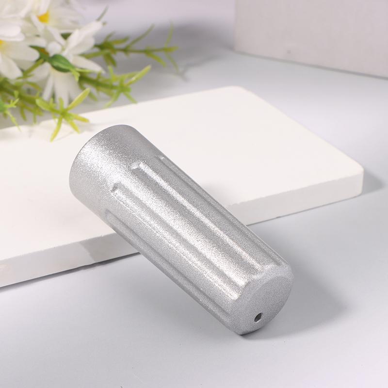 1 шт. металлический дозатор для взбитых сливок, часть для взбитых насадок, крепление для рта, держатель крышки пенообразователя, уплотнительное кольцо для крема, специальная головка