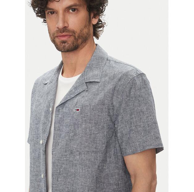 Рубашка Tommy Jeans DM0DM20895