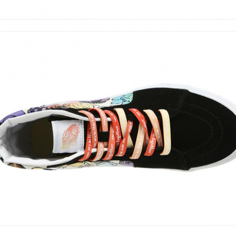 Vans Скейт Привет Vn0a5jmj8c31