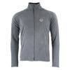 Peak-Mountain Blouson Polaire Windcheater Full Zipper Grey
