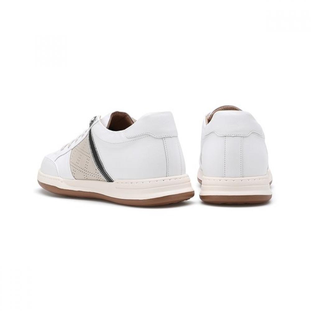 MiSope Men S SneakerS 3cm 022530001 2color