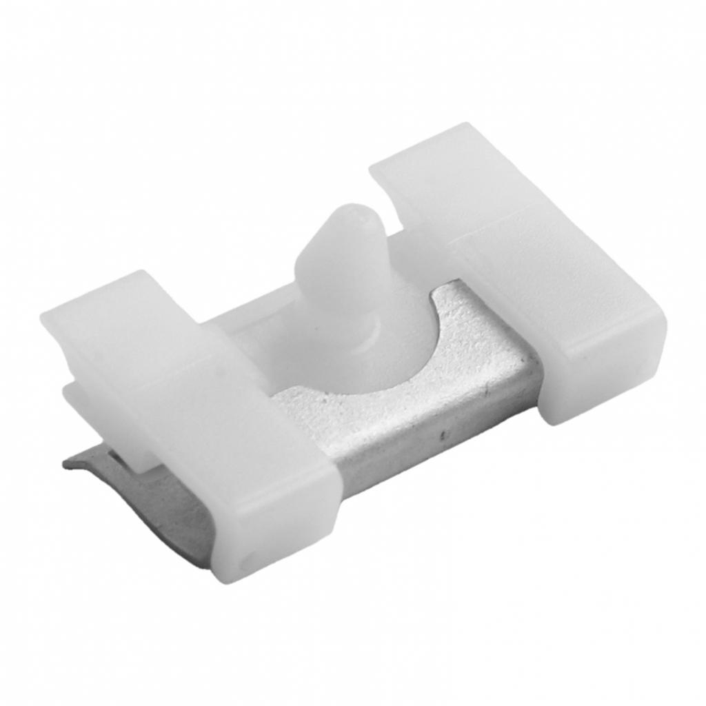 For BMW Model Specific Windshield Moulding Clip Package Of Five Units Only