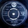 7-дюймовая пластинка NEIL SEDAKA Happy Birthday Sweet Sixteen 45RCA1266 RCA 1961 UK Rock Б/у