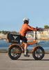 ENGWE EP-2 BOOST Electric Bike - 250W Motor, 120km Range, 20" Fat Tire E-Bike with Shimano 7-Speed