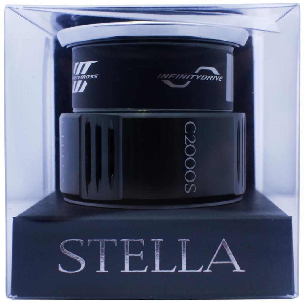 Оригинальные детали 22 Комплект катушек Stella C2000S, часть 10TH0 №.
