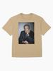 Tony Bennett Tony Bennett Oversized T-Shirt