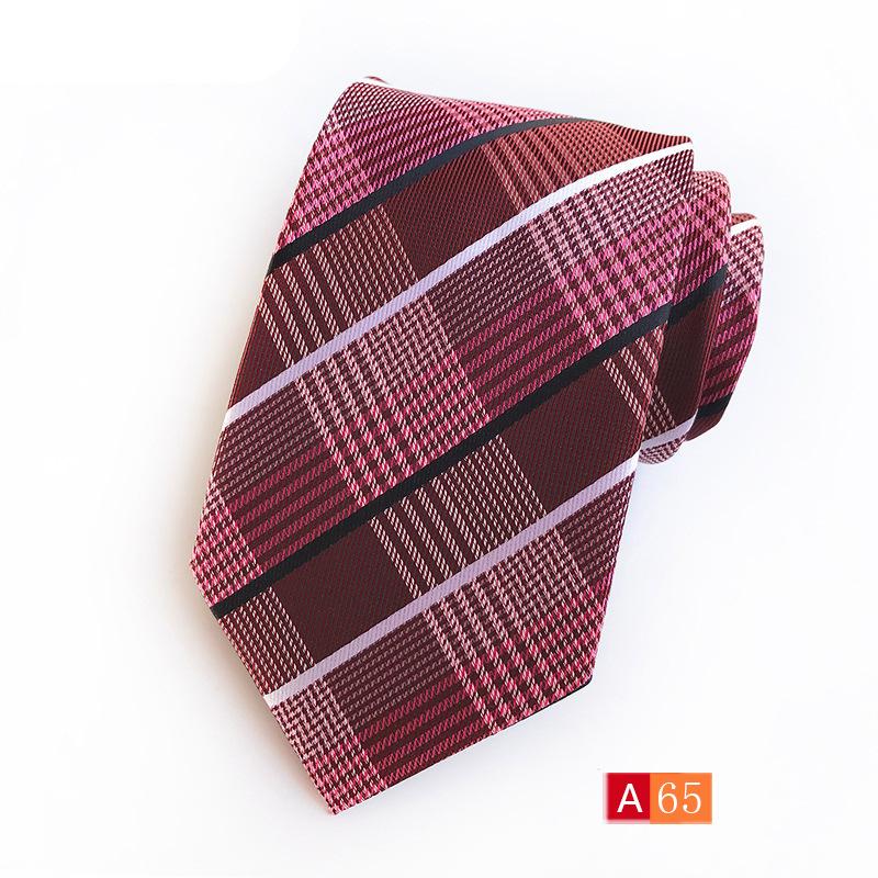 Источник, Галстук из жаккардовой ткани, мужской деловой костюм, аксессуары, Галстук