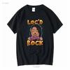Locd Girl Рок-футболка Идеально для ее прически с дредами Меланиновая африканская женщина Дреды Волосы с длинным или коротким рукавом винтаж