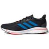 Supernova+ Core Black Turbo Men Sneakers Blue-Rush GX2910