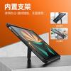 TPU IPad Case With Pen Slot 4-Corner Air Cushion Protection Stand Feature Pro 11/12.9 10.5/10.9 10.2 Mini 6