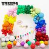 170 шт. Радужный цветной латексный шар, гирлянда, арка, комплект для свадьбы, дня рождения, праздника, вечеринки, фон, украшения из воздушных шаров, поставки по всему миру