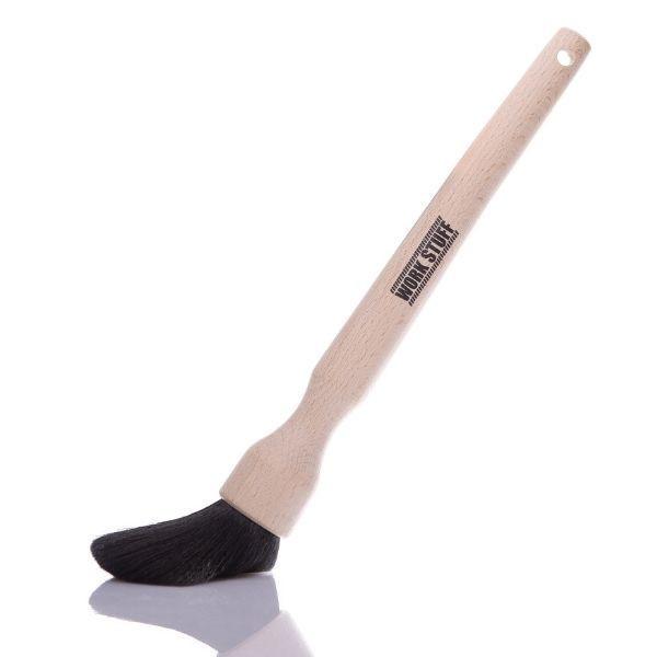 Ultra Soft 23mm Work Stuff Car Detailing Brush