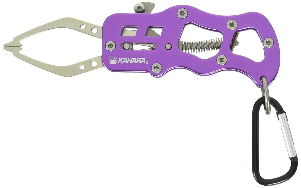 KAHARA JAPAN KJ Mini Lip Grip PU