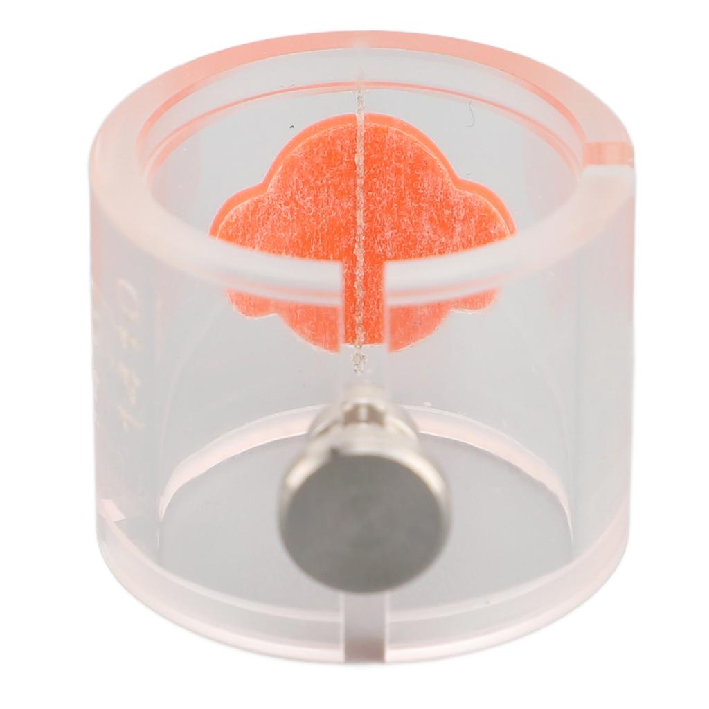 Пластиковый держатель для часового механизма, профессиональная поддержка часового механизма, ремонтная база для часового механизма