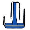 Adjustable Wheelchair Safety Belt Fixing Wheelchair Seat Fixing Belt  Elderly Braces