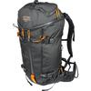 Mystery Ranch Backpack Рюкзак для скалолазания и пешего туризма Scree 33 19761596001005 (Черный/FF/Мужской, женский)