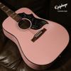 Акустическая-электрическая гитара Epiphone Hummingbird Studio