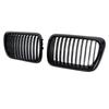 Grille ABS Front Replacement Hood Kidney Grill For BMW E36 1997 1998 1999 for BMW 318i 323i 325i 320i 328i