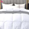 Премиальное пуховое одеяло Jeliya из белого гусиного пуха