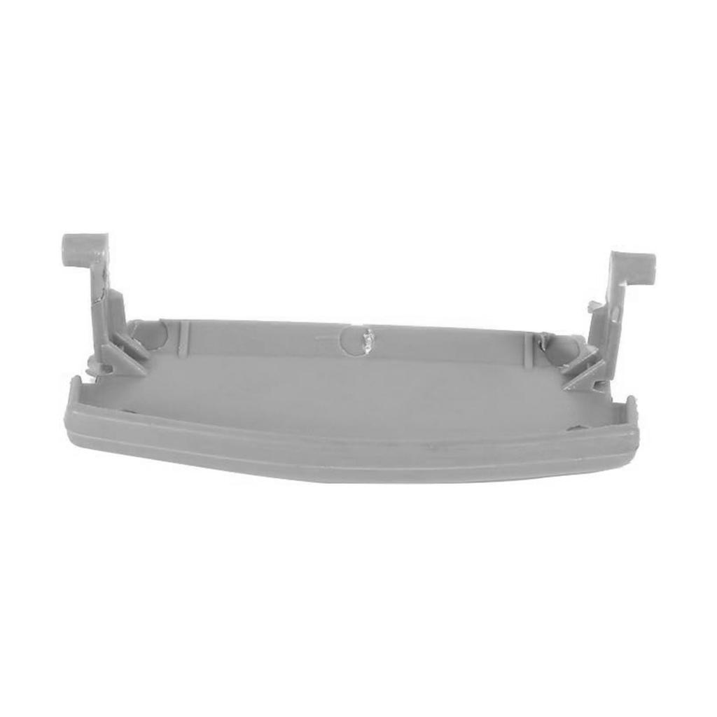 Серый замок крышки подлокотника центральной консоли для A4 B6 B7 2001-2008 8E0864245E