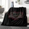Arsenal Players Celebration Blankets Flannel Printed Breathable Warm Throw Blanket for Home Office Bedspreads 0708a30