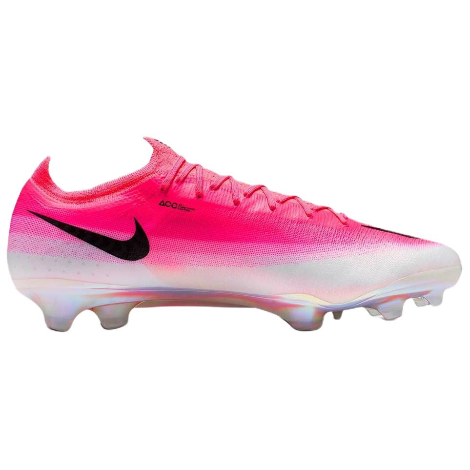 Nike Футбольные бутсы Mercurial Vapor 17 Elite FG Low Черный Мульти Унисекс Многоцветные IO1560-900