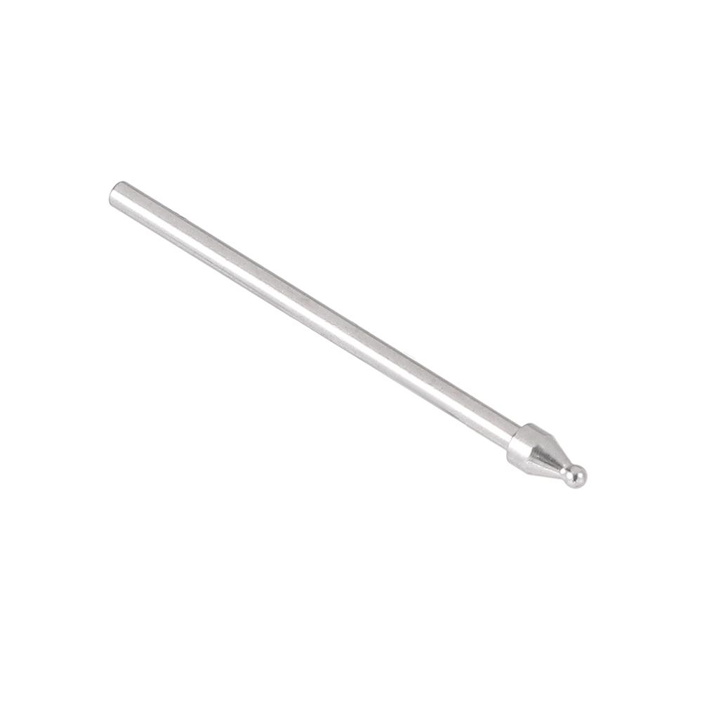 Сменный наконечник для планшетного карандаша S Pen для Samsung Galaxy Tab S7/S8/S9/S23/Note20+ Ultra