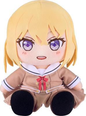 Good Smile Company BanG Dream! Аве Мухика Мисуми Хацука Форма. Плюшевая игрушка