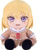 Good Smile Company BanG Dream! Ave Mujica Misumi Hatsuka Uniform Ver. Plush Toy