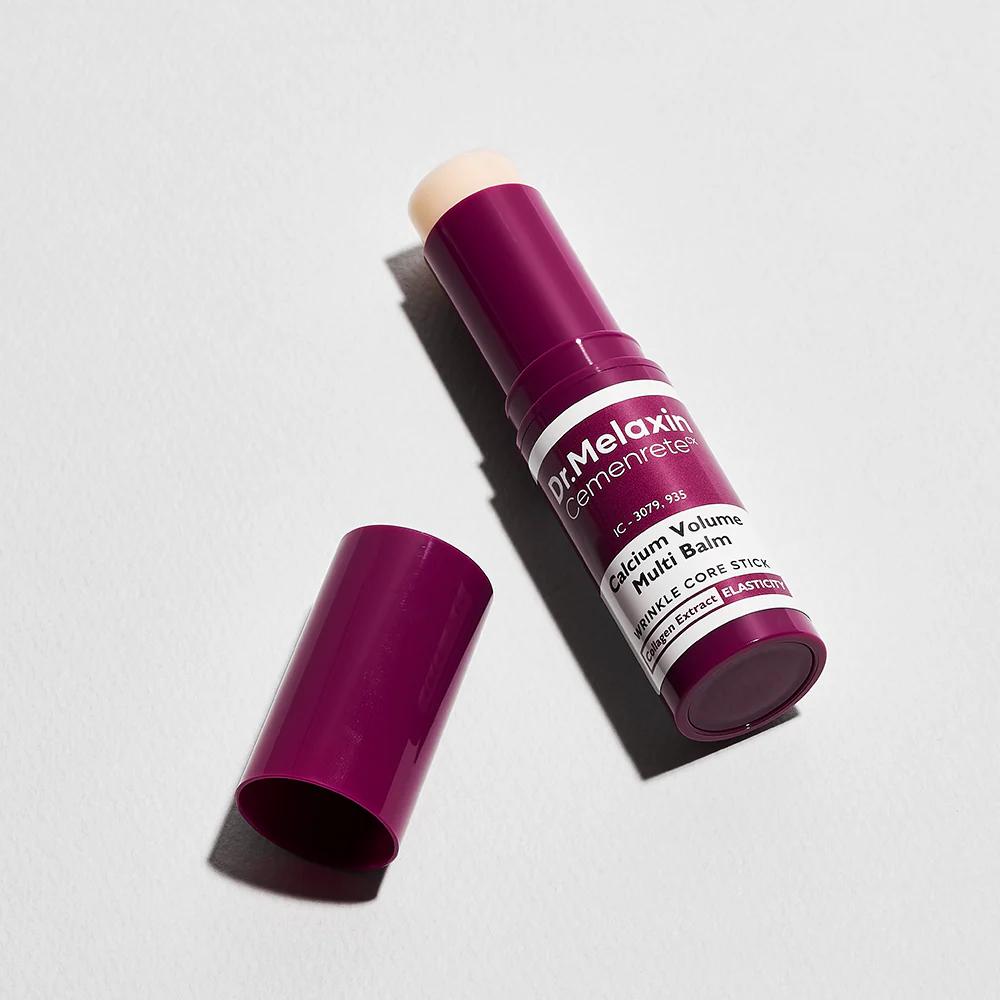 Dr.Melaxin Cemenrete Calcium Volume Multi Balm 9 г