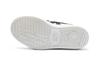 ONITSUKA TIGER Нескользящие Износостойкие Нескользящие Износостойкие Низкие Кеды для Скейтборда Черно-белые 1184A022-101