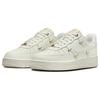 Air Force 1 '07 LX Low Mini Swoosh Металлик Золото WMNS FV3654-111