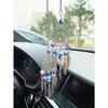 1pc Dreamcatcher Design Car Hanging Ornament