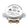 49TYZ-A2 Synchronous Motor 5-6 Rpm AC 220-240V Models