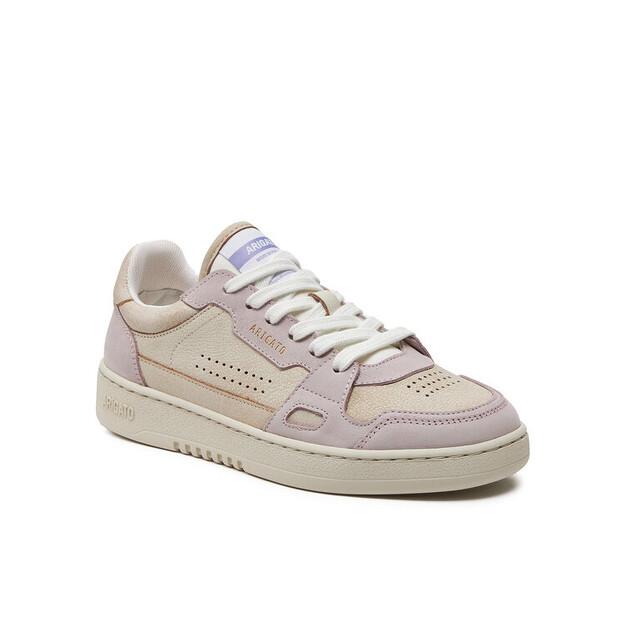 Кроссовки Axel Arigato Dice Lo Sneaker 1698001 бежевый