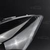 Для Mercedes-Benz SLK-Class W171 R171 SLK280 300 350 2004~2010 Автомобильный корпус фары Крышка фары Корпус фары Плексиглас