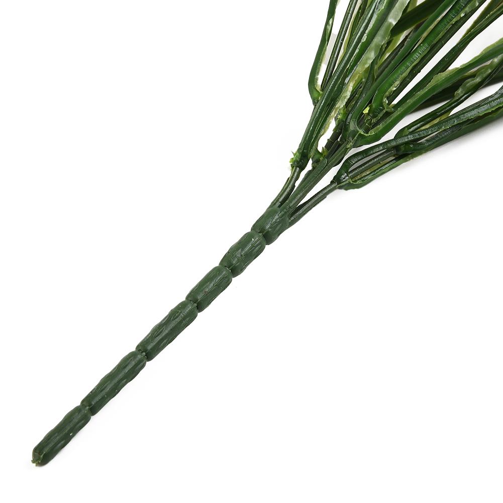 Уличные искусственные цветы Цветочный декор Искусственные цветы