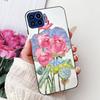 Для Motorola Moto One 5G Чехол Роскошный Модный Расписной Чехол 6.7'' Мягкий ТПУ Чехол для Телефона Для Motorola One MotoOne 5G Задняя Крышка Сумки