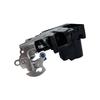 Мотор-привод замка двери для Chevrolet Aveo/Daewoo 96272643/96272638