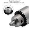 0.3-4 мм патрон для дрели ручная дрель трещотка торцевой гаечный ключ мини цанговый зажим микро мотор