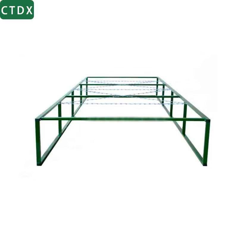 CTDX Portable High-Low Agility Training Net