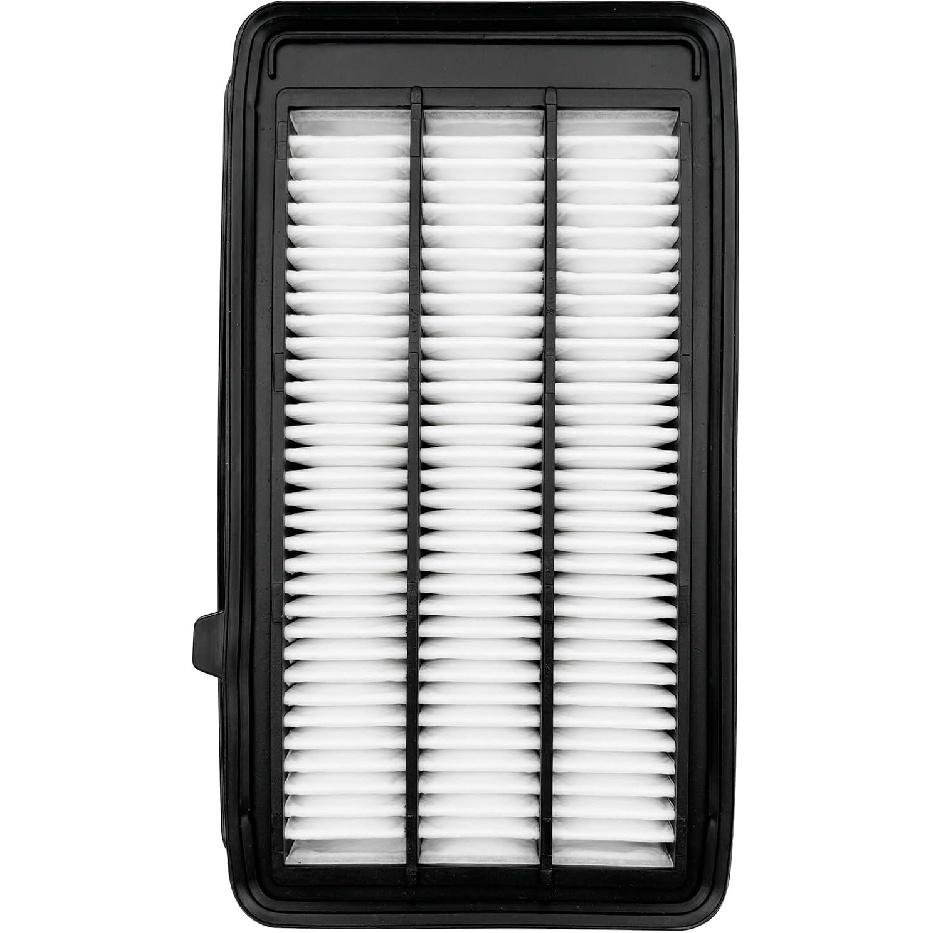 For Engine Air Filter JMAA00 Fits For 2016- Civic L4 1.5L, 2017 2018 CR-V CRV L4 1.5L, Replacement For 172205AAA00, CA12050