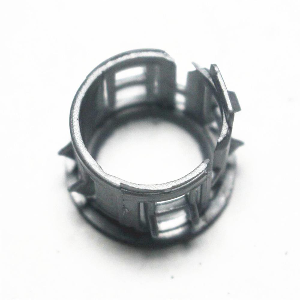 4× Parking Aid Sensor Retainer KD4967UC5A For Mazda CX-5 J36 2017 CX-9 2016-2022