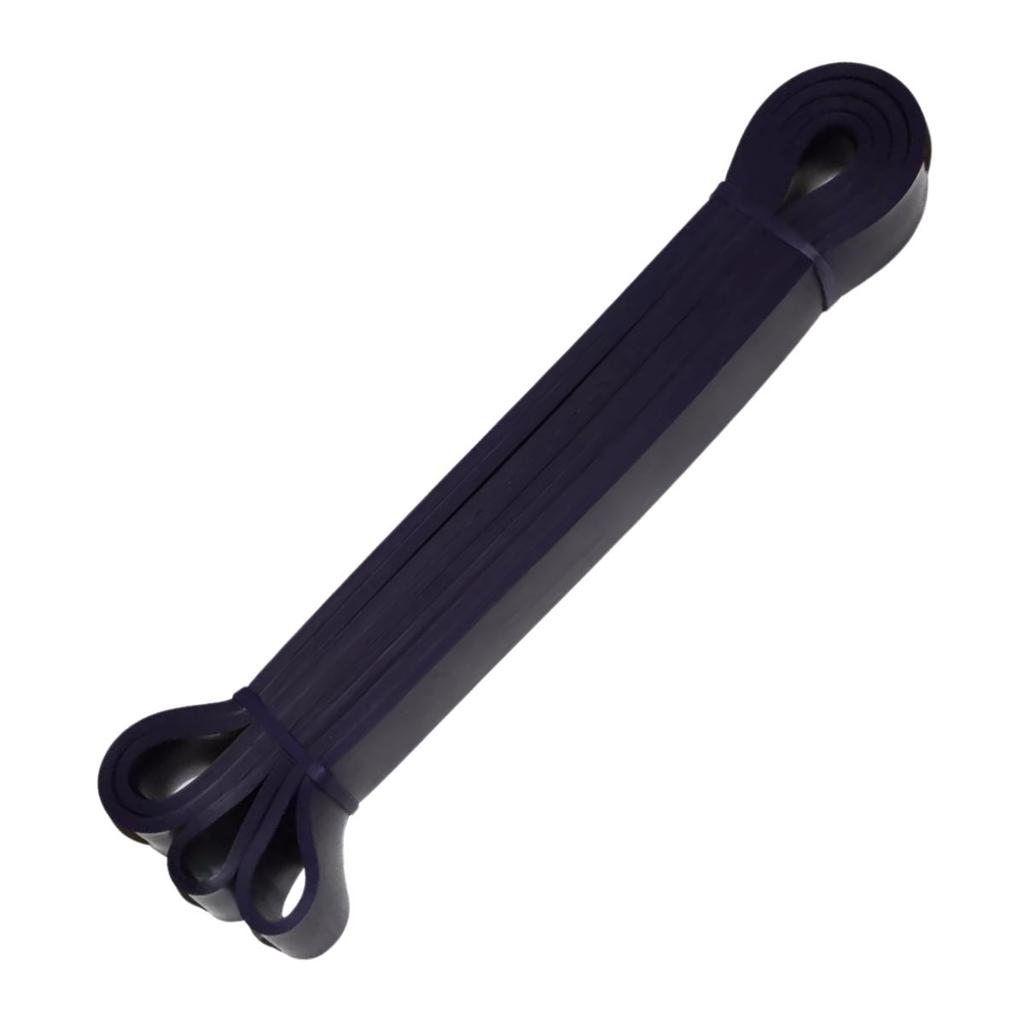 Exercise bands 32 mm X-sport - purple