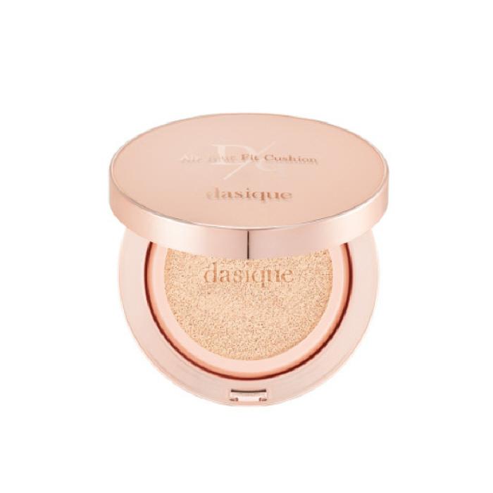 DASIQUE Подушка Air Blur Fit 15 г, 4 цвета