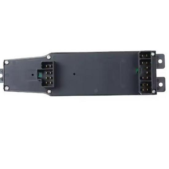 5GU34DX9AB Левый переключатель стеклоподъемника водительской двери для Dodge Ram